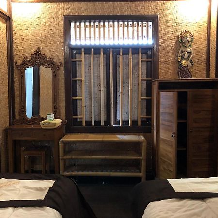 1Bd Guest House In Family Compound1, 15 Minute Walk To Yoga Barn 우붓 외부 사진