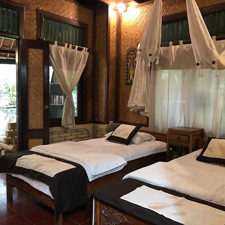 1Bd Guest House In Family Compound1, 15 Minute Walk To Yoga Barn 우붓 외부 사진