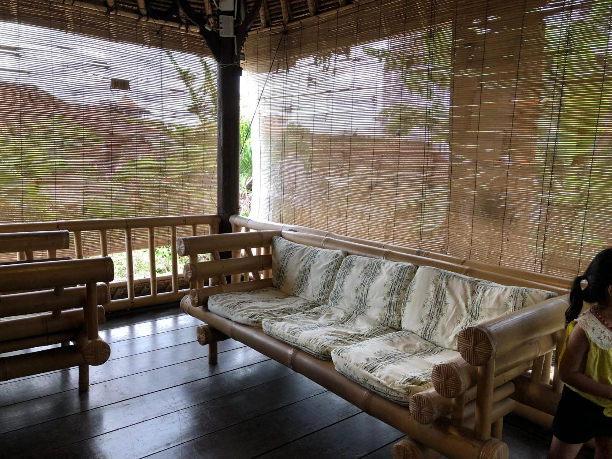 1Bd Guest House In Family Compound1, 15 Minute Walk To Yoga Barn 우붓 외부 사진