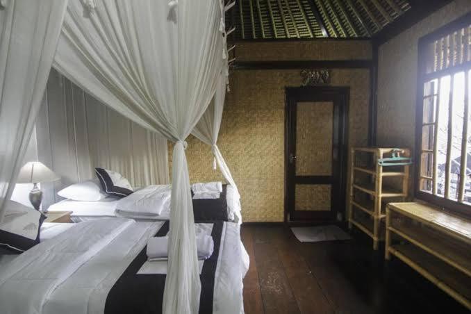 1Bd Guest House In Family Compound1, 15 Minute Walk To Yoga Barn 우붓 외부 사진