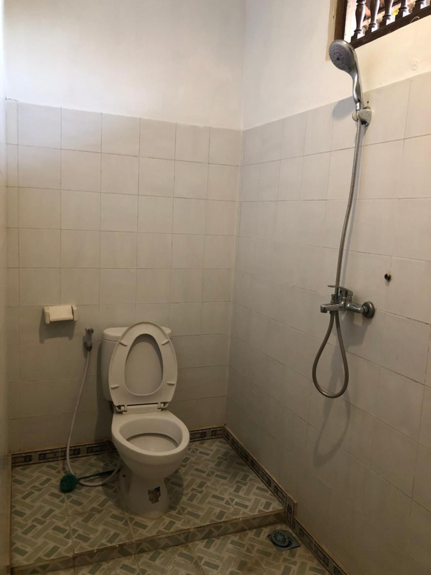 1Bd Guest House In Family Compound1, 15 Minute Walk To Yoga Barn 우붓 외부 사진