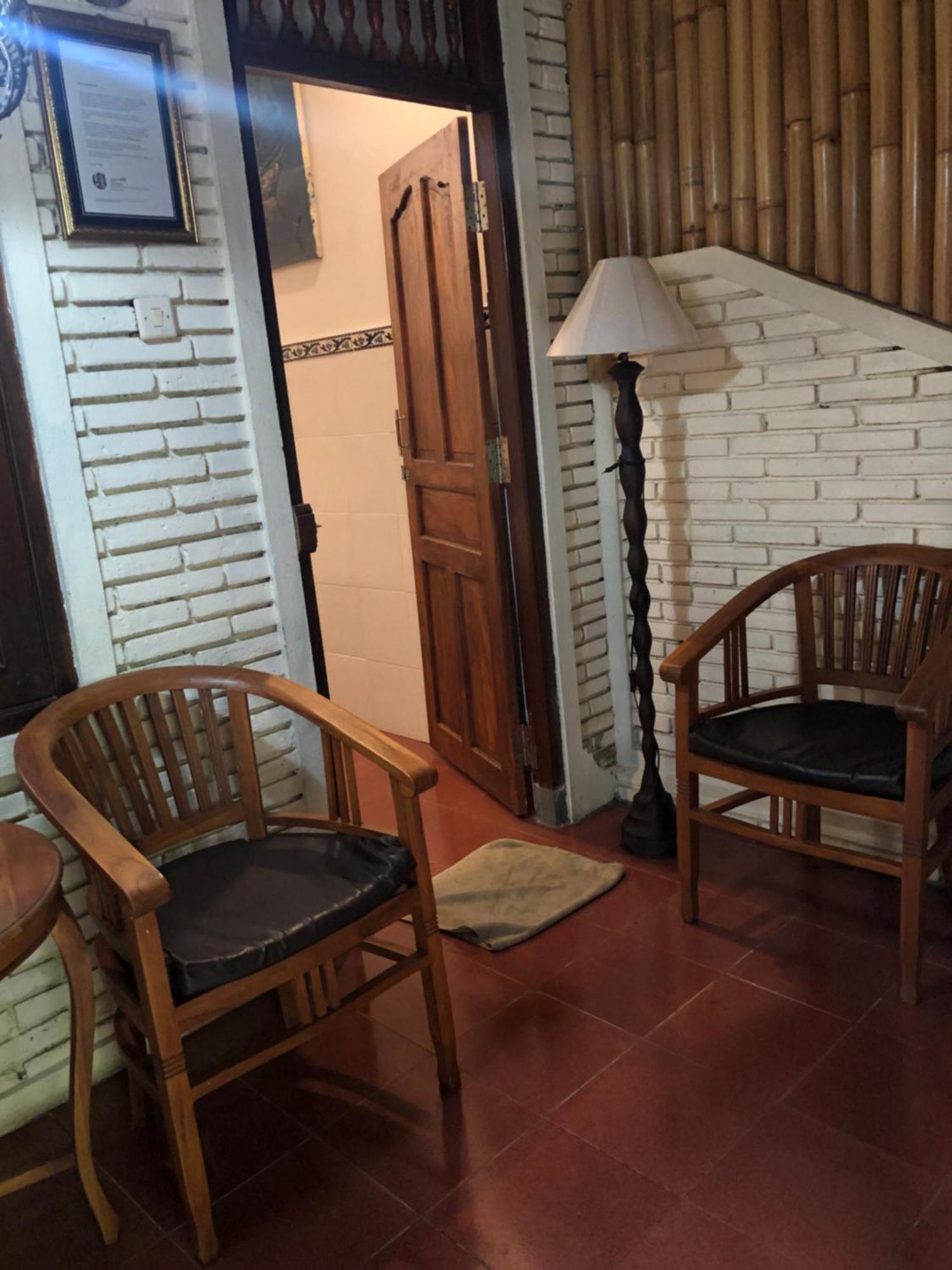 1Bd Guest House In Family Compound1, 15 Minute Walk To Yoga Barn 우붓 외부 사진