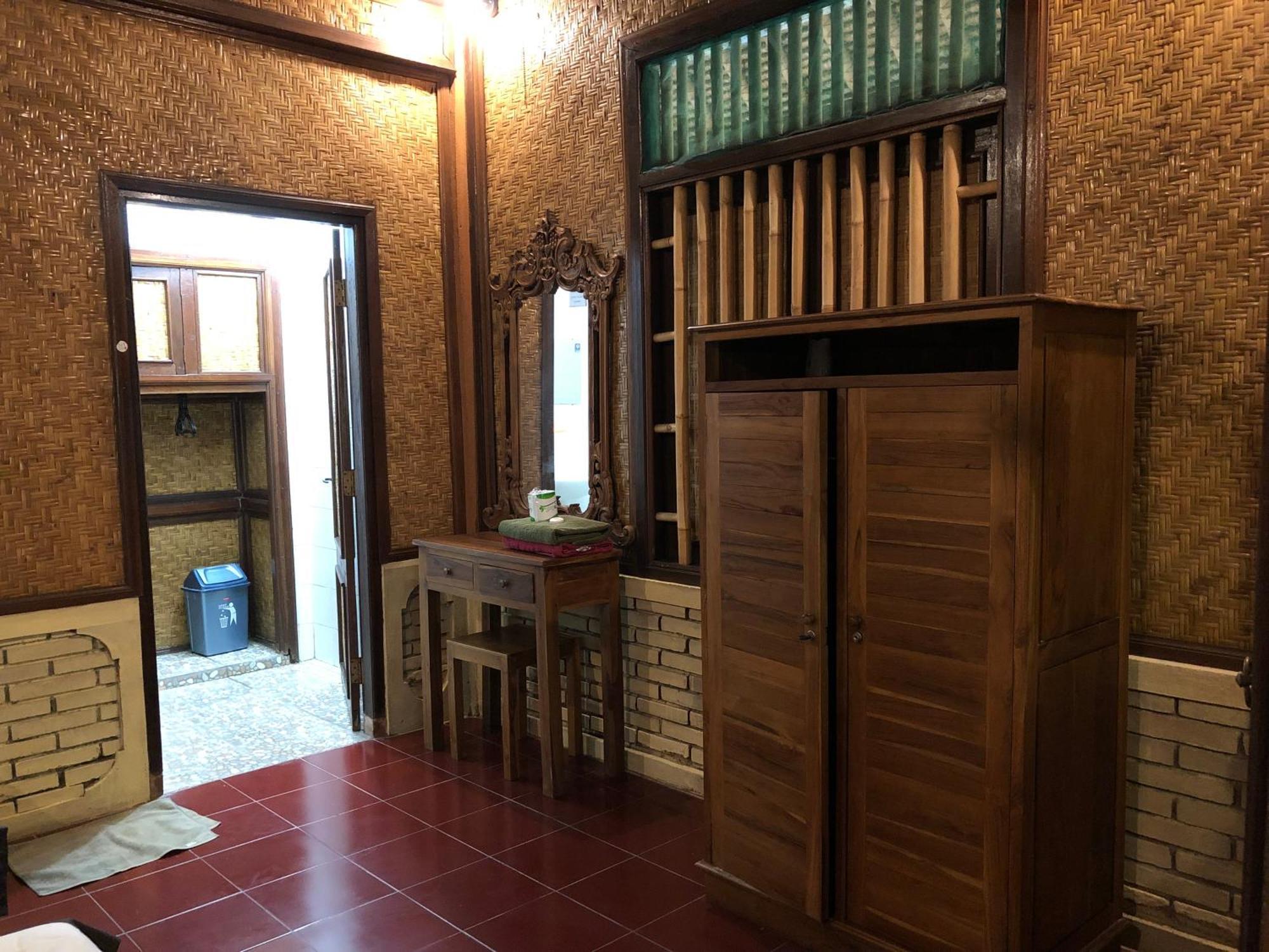 1Bd Guest House In Family Compound1, 15 Minute Walk To Yoga Barn 우붓 외부 사진